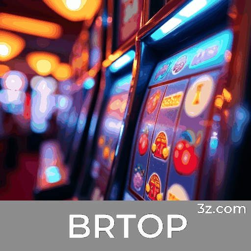 BRTOP: Cassino Online Seguro e Rápido