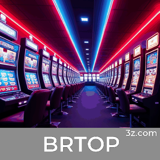 BRTOP Verde: Exemplo de Sustentabilidade em Jogos Responsáveis