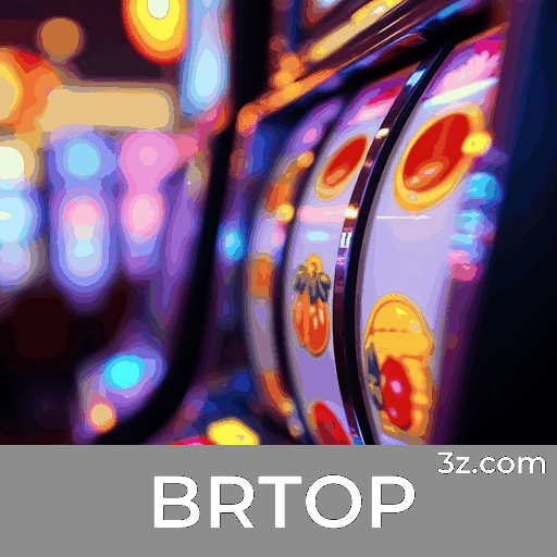 BRTOP: Caça-Níqueis - Megaways, Jogos de Mesa - Estratégia, e Mais