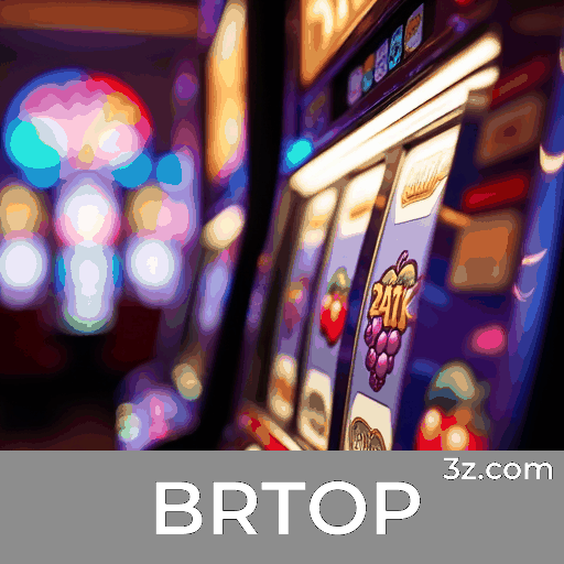 BRTOP: Caça-Níqueis - Megaways, Jogos de Mesa - Estratégia, e Mais