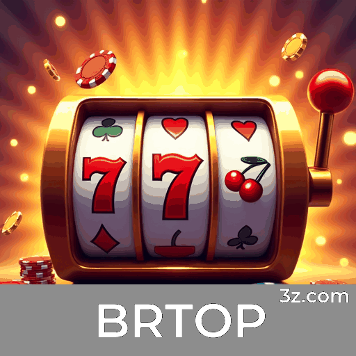 BRTOP: Experiência de Cassino Luxuosa e Emocionante