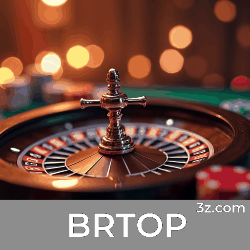 BRTOP: Experiência de Cassino Luxuosa e Emocionante