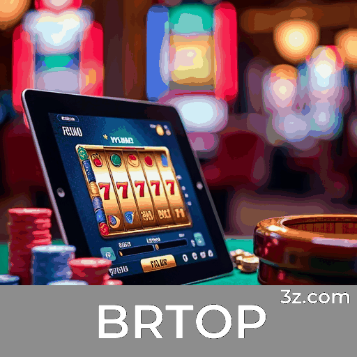 Qualidade Superior no Casino BRTOP: Jogos e Dealers de Elite