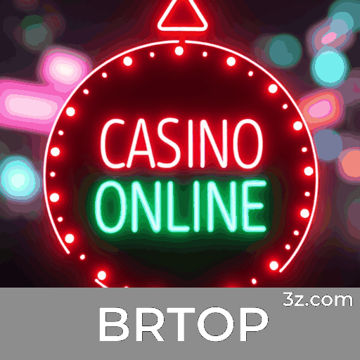 BRTOP Verde: Exemplo de Sustentabilidade em Jogos Responsáveis