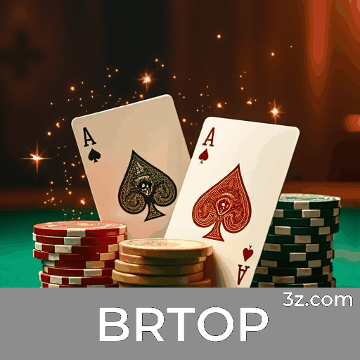 BRTOP: Experiência de Cassino Luxuosa e Emocionante