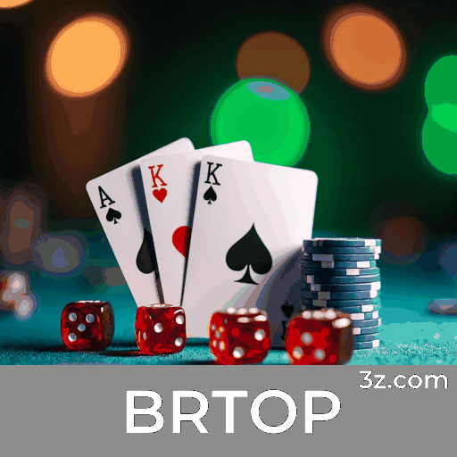 Qualidade Superior no Casino BRTOP: Jogos e Dealers de Elite