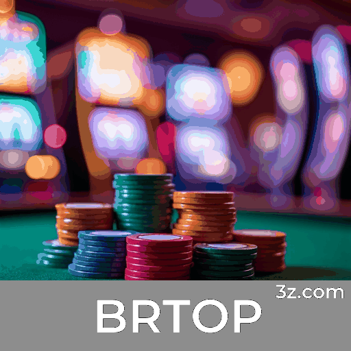 BRTOP: Experiência de Cassino Luxuosa e Emocionante