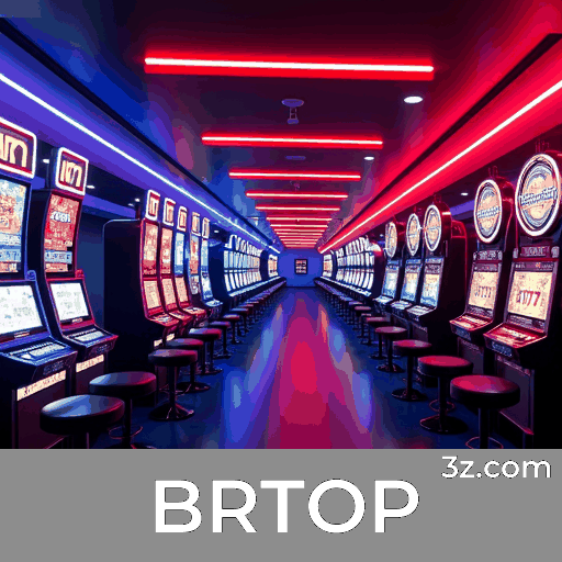 BRTOP: Experiência Realista de Jogo para Brasileiros