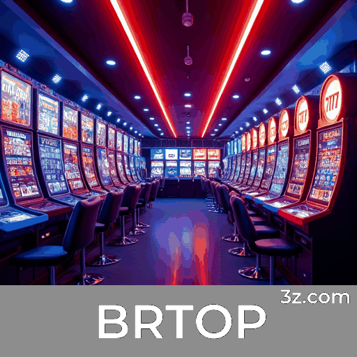 BRTOP: Caça-Níqueis - Megaways, Jogos de Mesa - Estratégia, e Mais