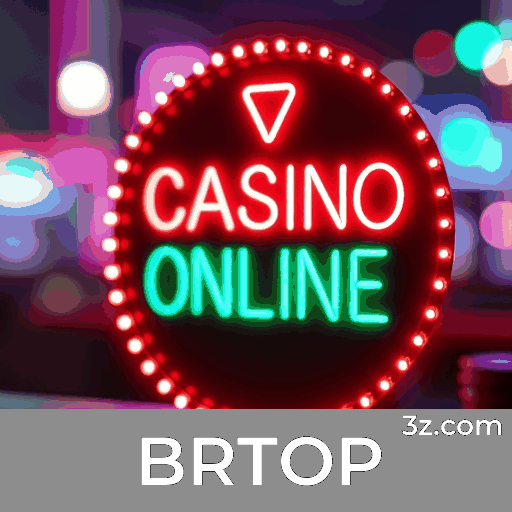 BRTOP: Cassino Online Seguro e Rápido
